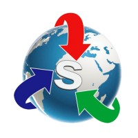 Supersonicz Money Transfer logo - Similar company to S Pay Wallet