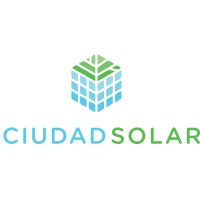 Ciudad Solar Argentina logo - Similar company to Estudio Stick
