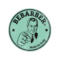 BeBarber logo - Similar company to Inmotion Production