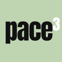 pace³ logo - Similar company to Rosetree Group