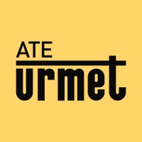 URMET-ATE logo - Similar company to Elmax Srl