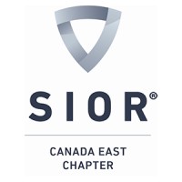 SIOR Canada East Chapter logo - Similar company to Ignite Architecture Inc.