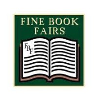 Fine Book Fairs logo - Similar company to Asian Development Bank Institute