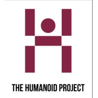 The Humanoid Project logo - Similar company to Evibe