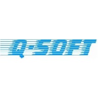 Q-SOFT logo - Similar company to Mpa_Style