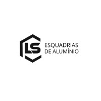 LS Esquadrias de Alumínio logo - Similar company to Infinitá Cosmeticos