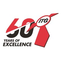 ITG Electronics logo - Similar company to Artisan Crew Engineering Inc.