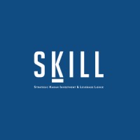 SKILL logo - Similar company to Memscap