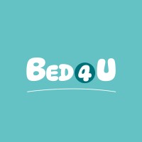 Bed for you logo - Similar company to Caffècorretto