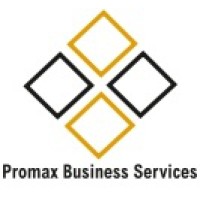 Promax Business Services logo - Similar company to Rs J Infotech
