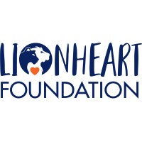 Lionheart Foundation logo - Similar company to Adb System