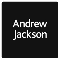 Andrew Jackson Photography logo - Similar company to Andrew Macphail Centum One Financial Group