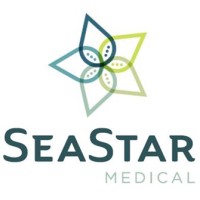 SeaStar Medical logo - Similar company to Encision