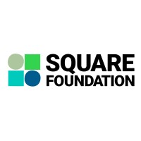 Square Foundation logo - Similar company to Uniquely Normal, Llc