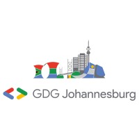 GDG Johannesburg logo - Similar company to Black Code