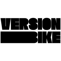 Version Bike logo - Similar company to Baggicase