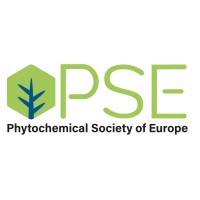 Phytochemical Society of Europe logo - Similar company to Atlantic Technological University