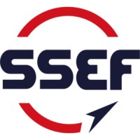 Space Science & Engineering Foundation logo - Similar company to Space Science 360