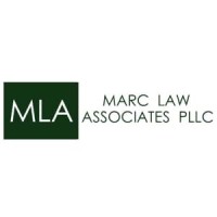 Marc Law Associates PLLC logo - Similar company to Smart Source Usa
