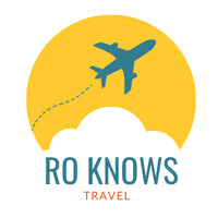 Ro Knows Travel logo - Similar company to Inside Europe Travel Experiences