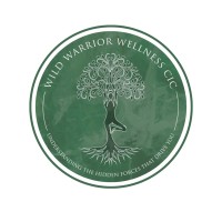 WILD WARRIOR WELLNESS CIC logo - Similar company to An Hour For Others