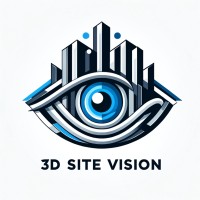3D Site Vision logo - Similar company to 3D Vector Inc.