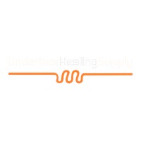 Uderfloor Heating Supply Ltd logo - Similar company to Ep Warmfloor & Ventilation