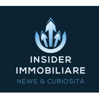 INSIDER IMMOBILIARE logo - Similar company to On Salute