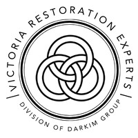 Victoria Restoration Experts logo - Similar company to Rhicon