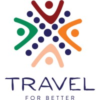 Travel for Better logo - Similar company to Just Tourism