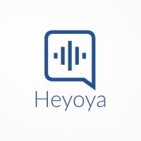 Heyoya logo - Similar company to Got It Ai