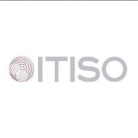 itiso GmbH logo - Similar company to Csn Solutions Gmbh