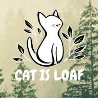 Cat Is Loaf