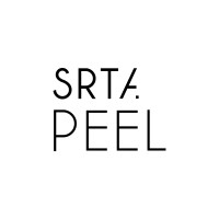 Srta. Peel logo - Similar company to Zarvich