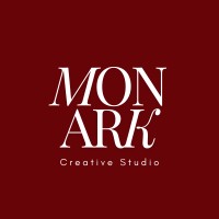 Monark Creative Studio logo - Similar company to Odysya