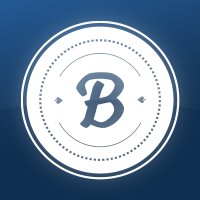 Brue logo - Similar company to 7 Watts
