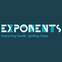 EXPONENTS logo - Similar company to Flow Forward Nj