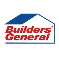 Builders' General Supply Company logo - Similar company to Tarheel Paper & Supply Company