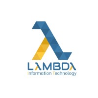 LAMBDA FOR INFORMATION TECHNOLOGY logo - Similar company to Pixel - Team Of Professionals
