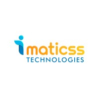 Imaticss Technologies logo - Similar company to Amosta Solutions