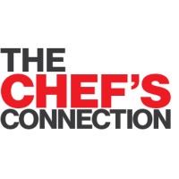 The Chef's Connection logo - Similar company to Chefs Catalog