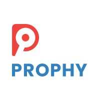 Prophy logo - Similar company to Sciencewise