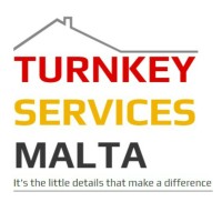 Turnkey Services Malta logo - Similar company to Infrastructure & Turnkey Projects Ltd