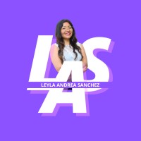 Leyla Andrea Sanchez logo - Similar company to Ogno