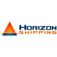 Horizon Shipping Inc. logo - Similar company to Cape Tankers