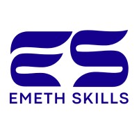 Emeth Skills logo - Similar company to Quillagua®