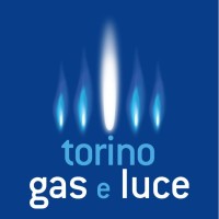 Torino Gas e Luce logo - Similar company to Fusi Assicurazioni, Luce E Gas