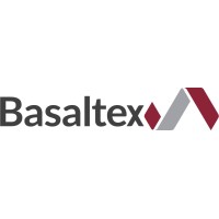 Basaltex logo - Similar company to Mahytec