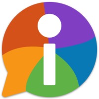 Include.org logo - Similar company to Easy Read Online