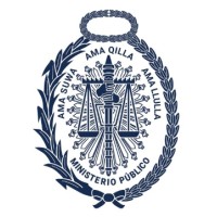 Ministerio Público - República del Perú - Cuenta Oficial logo - Similar company to Poder Judicial Del Perú (Oficial)